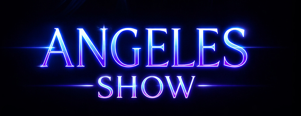 Angeles Show